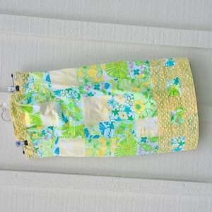 Lily Pulitzer Dress